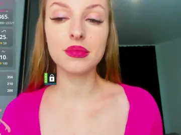 Bongacams Live Sex Cam of MissFentasy1