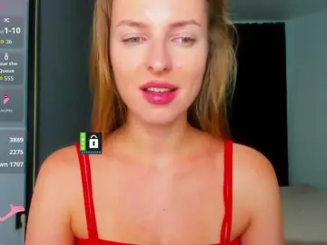 Bongacams Best Webcam of MissFentasy1