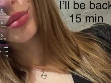 Bongacams Private Sex Chat of MissFentasy1