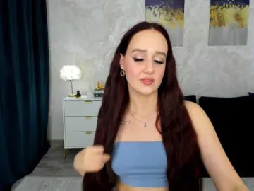 Bongacams Free Live Porn of SabrinaCandi