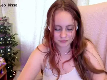 Bongacams Best Webcam of webkisssa