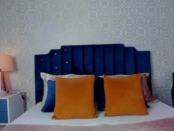 Bongacams Live Sex Cam of AshleyThompson