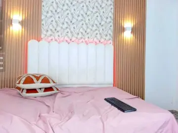 Bongacams Free Porn Cam of allyson-nahid