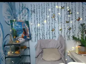 Bongacams Live Porn of HarleyWid