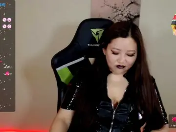 Bongacams Free Live Porn of LisaAsianFlower