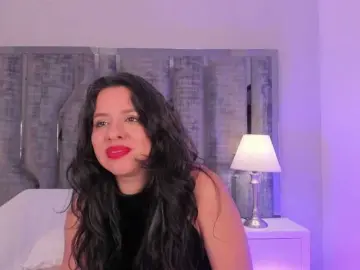 Bongacams Live Porn of Martina-Jackson