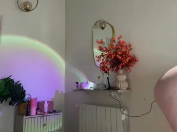Bongacams Sex Chat of KellyyBeryy