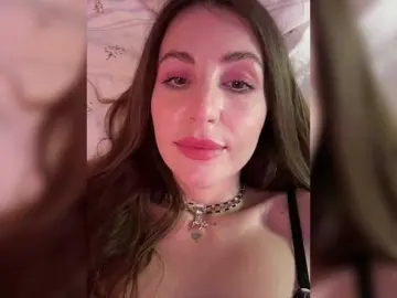 Bongacams Live Sex of MilashaNyasha