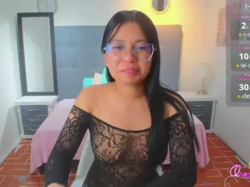 Bongacams Best Webcam of chaneelstark