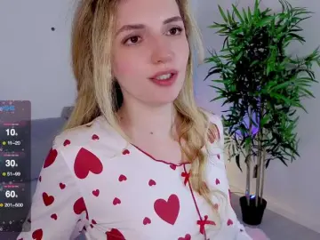 Bongacams Live Sex of marykiskis