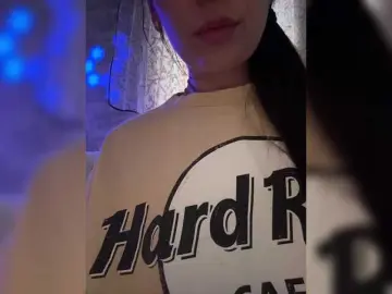 Bongacams Free Porn Cam of AureliyXXX