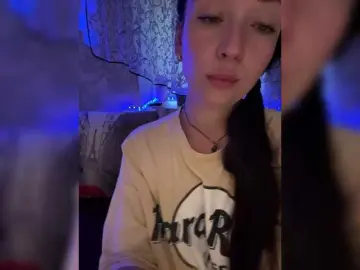 Bongacams Nude Webcam of AureliyXXX