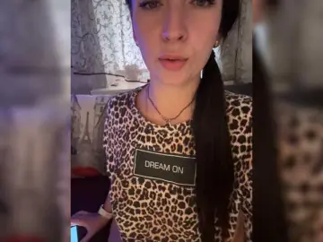 Bongacams Sex Cam of AureliyXXX