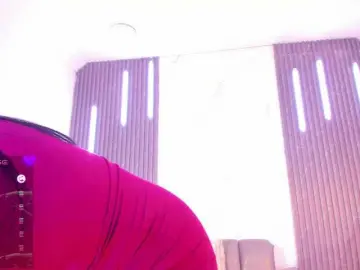 Bongacams Sex Chat of Isis-L0ve