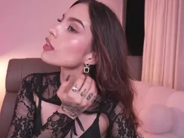 Bongacams Best Webcam of MarianneLane