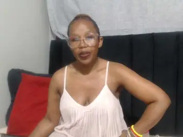 Bongacams Private Sex Chat of Sheila80