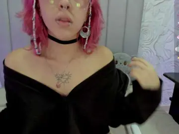 Bongacams Sex Chat of AlexaFoxy18