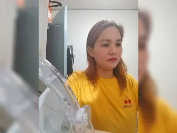 Bongacams Free Live Porn of PhantomRose