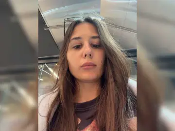 Bongacams Live Sex Cam of MonaVine