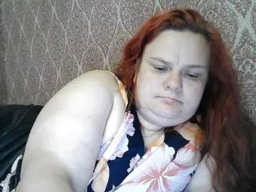 Bongacams Sex Chat of Mavkas2025