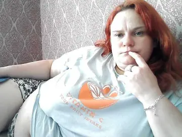 Bongacams Adult Webcam of Mavkas2025