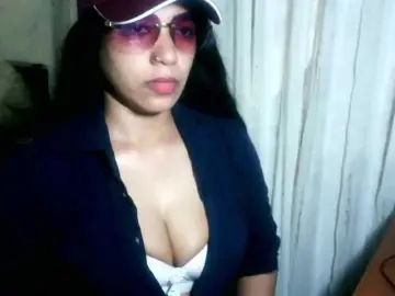 Bongacams Live Sex Cam of arabianZ