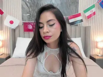 Bongacams Live Sex Cam of AlissonNoir