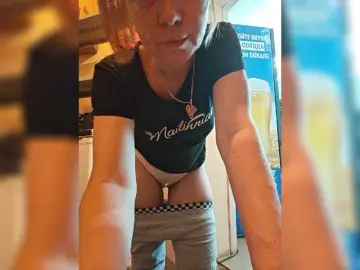 Bongacams Best Webcam of Misslyolika