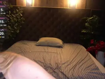 Bongacams Best live sex cam show of DramaQuenns
