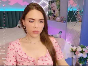 Bongacams Live Sex of MimiFors