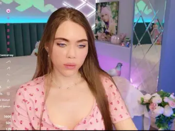 Bongacams Watch Live Sex Cams of MimiFors