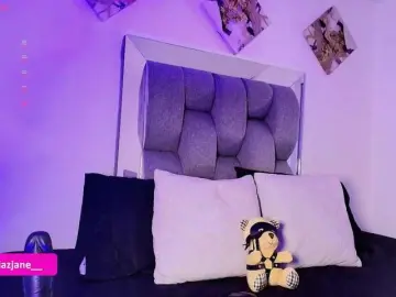 Bongacams Sex Chat of Janediaz