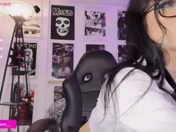 Bongacams Free Porn Cam of Janediaz
