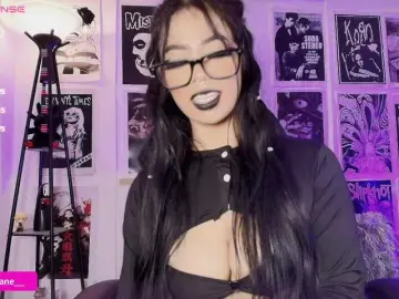 Bongacams Free Live Porn of Janediaz