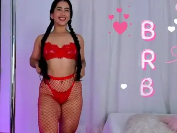 Bongacams Live Sex of SteffanyRedx