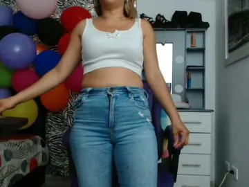 Bongacams Free Porn Cam of hot-sexy-bunny