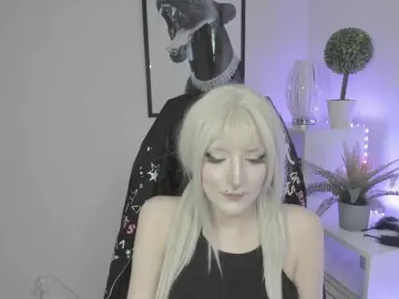 Bongacams Free Porn Cam of DreamNIKA