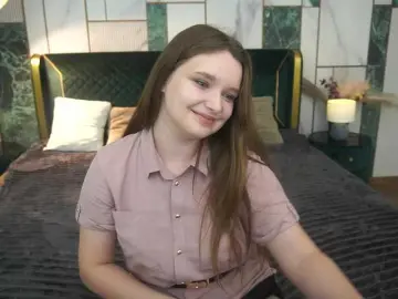 Bongacams Free Porn Cam of MagikPeachh