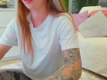 Bongacams Free Porn Cam of Reina-Cummings