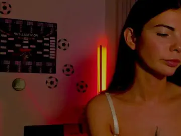 Bongacams Adult Video Chat of andrea-tasty