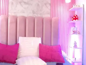 Bongacams Live Sex of ArianaRougee