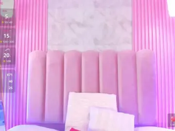 Bongacams Sex Chat of ArianaRougee