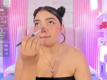 Bongacams Free Live Porn of ArianaRougee