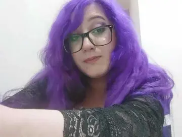 Bongacams Sex Cam of OdeliaPyeatt