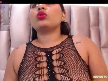 Bongacams Best Webcam of MADIISONCOX1