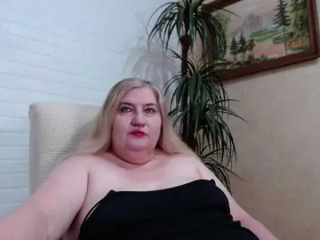 Bongacams Sex Chat of VishenkaStar