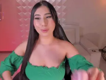 Bongacams Free Porn Cam of MayaMoretti