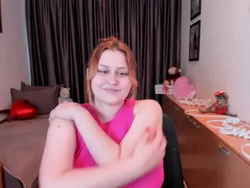 Bongacams Free Porn Cam of WhisperOfSiren