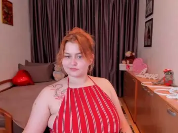 Bongacams Best Webcam of WhisperOfSiren