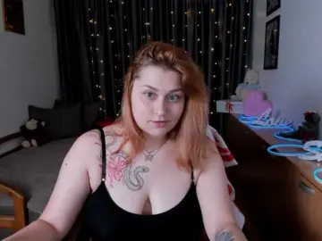 Bongacams Watch Live Sex Cams of WhisperOfSiren